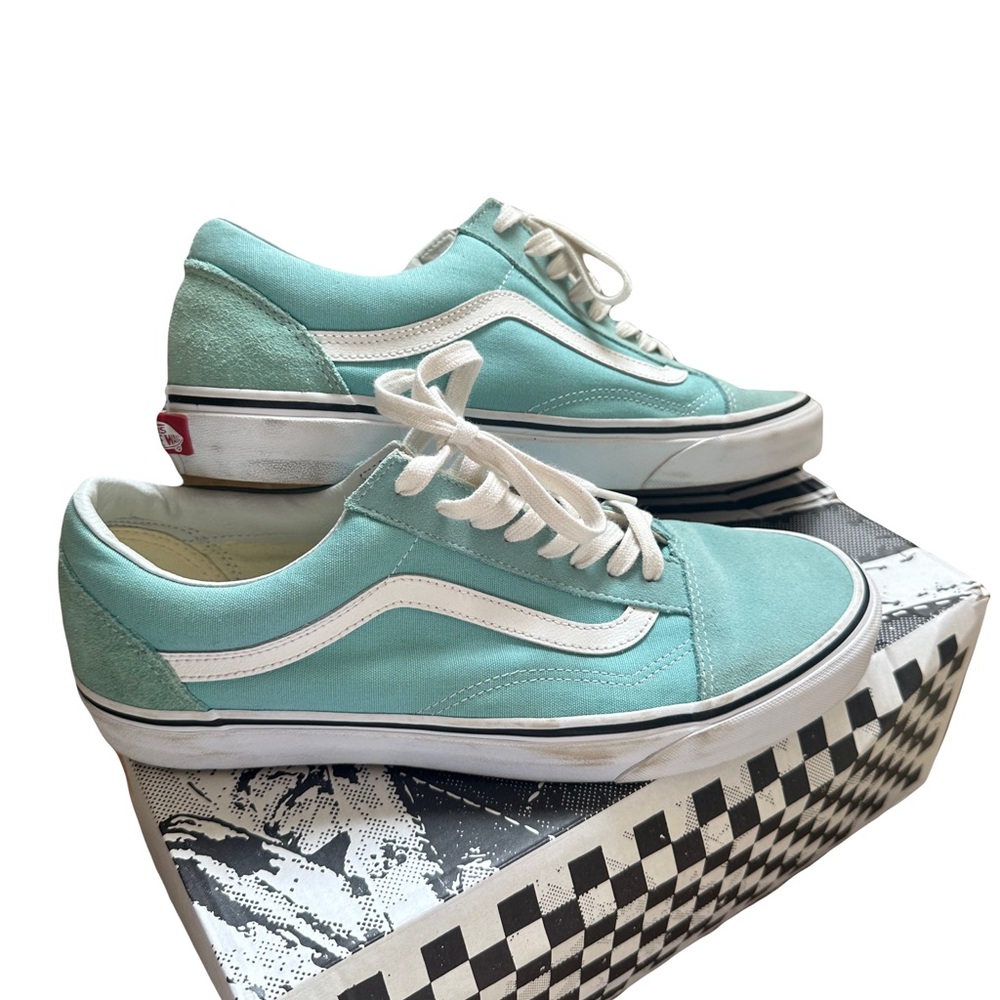 Men’s Old Skool Vans